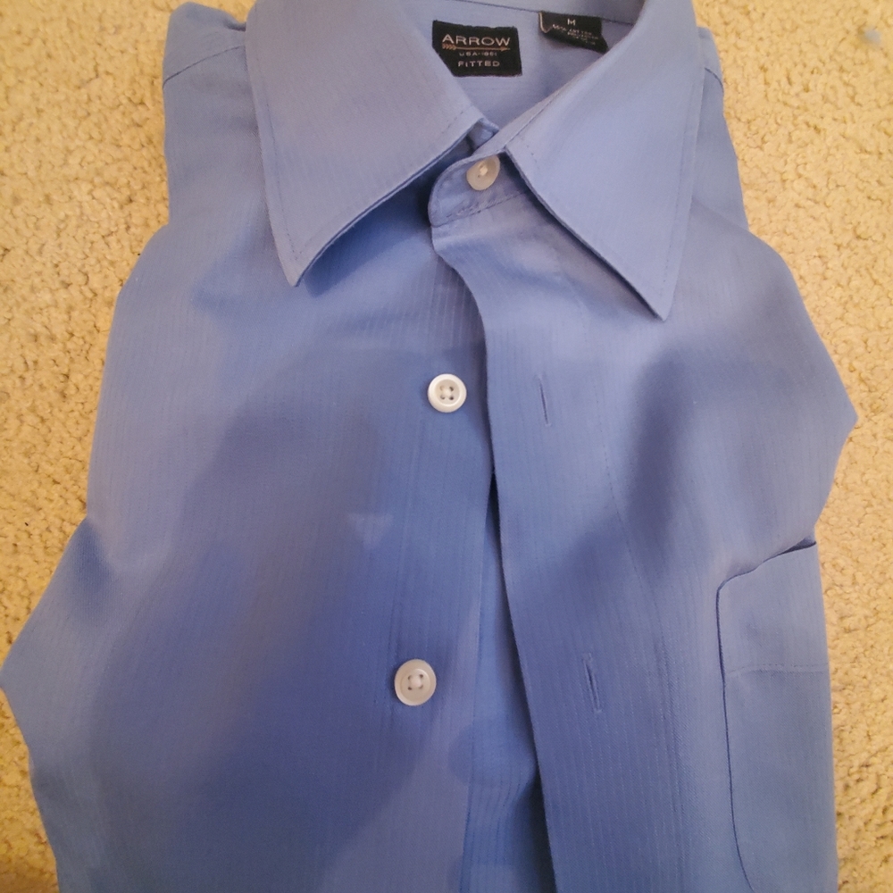 Arrow Medium Long Sleeve Dress Shirt